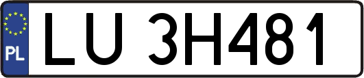 LU3H481