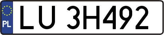 LU3H492