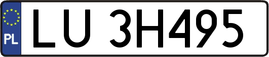 LU3H495