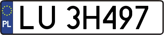 LU3H497