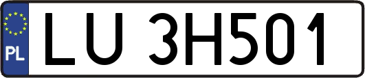 LU3H501