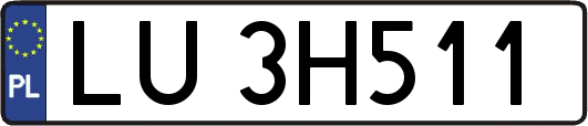 LU3H511