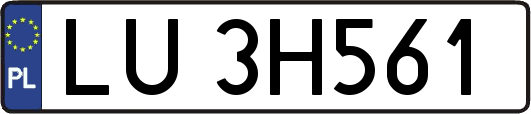 LU3H561