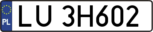 LU3H602