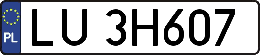 LU3H607