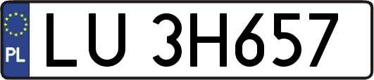 LU3H657