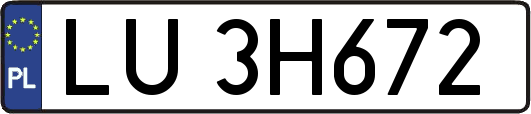 LU3H672