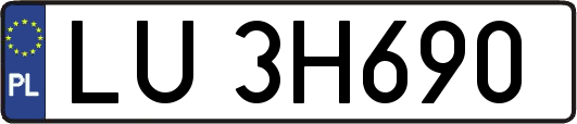 LU3H690