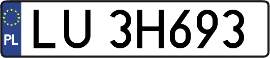 LU3H693