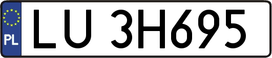 LU3H695