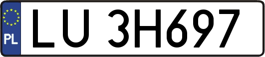 LU3H697