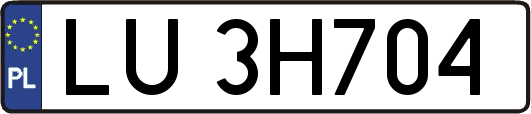 LU3H704