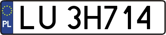 LU3H714