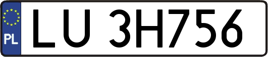LU3H756