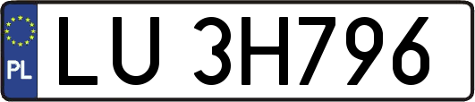 LU3H796