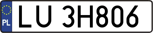 LU3H806