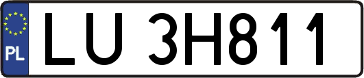 LU3H811
