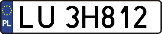 LU3H812