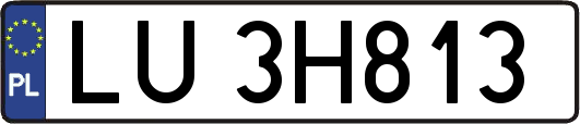 LU3H813