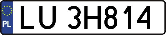 LU3H814