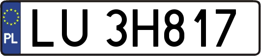 LU3H817