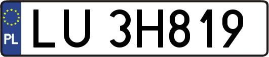 LU3H819