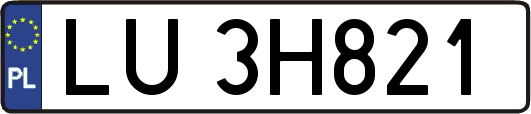 LU3H821