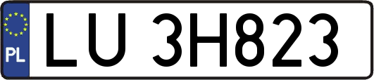 LU3H823