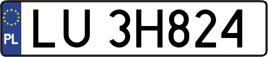 LU3H824