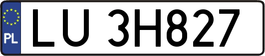 LU3H827