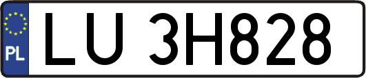 LU3H828