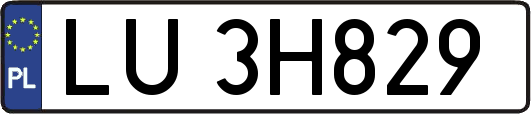 LU3H829