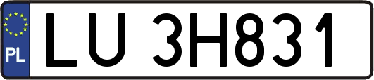 LU3H831