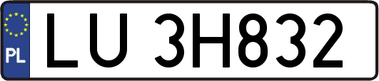 LU3H832