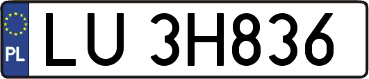 LU3H836