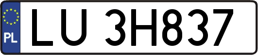 LU3H837