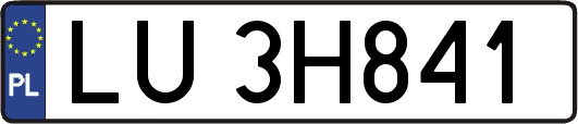LU3H841
