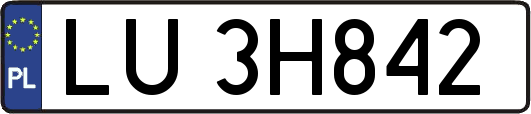 LU3H842