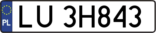 LU3H843