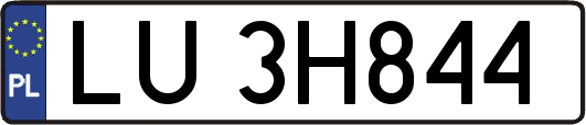 LU3H844
