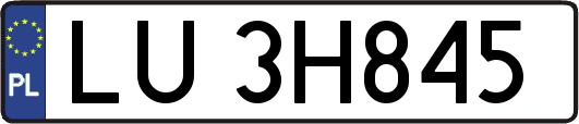 LU3H845