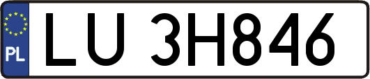 LU3H846