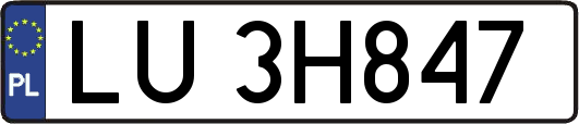 LU3H847