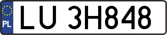 LU3H848