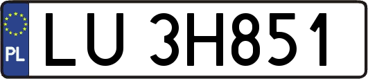 LU3H851