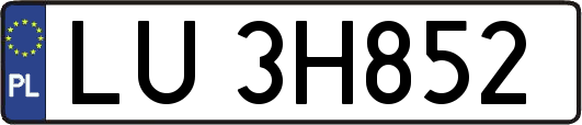 LU3H852