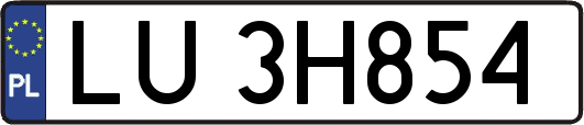 LU3H854