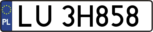 LU3H858