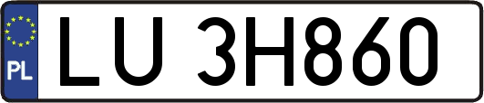 LU3H860