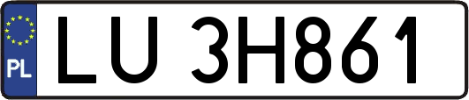LU3H861